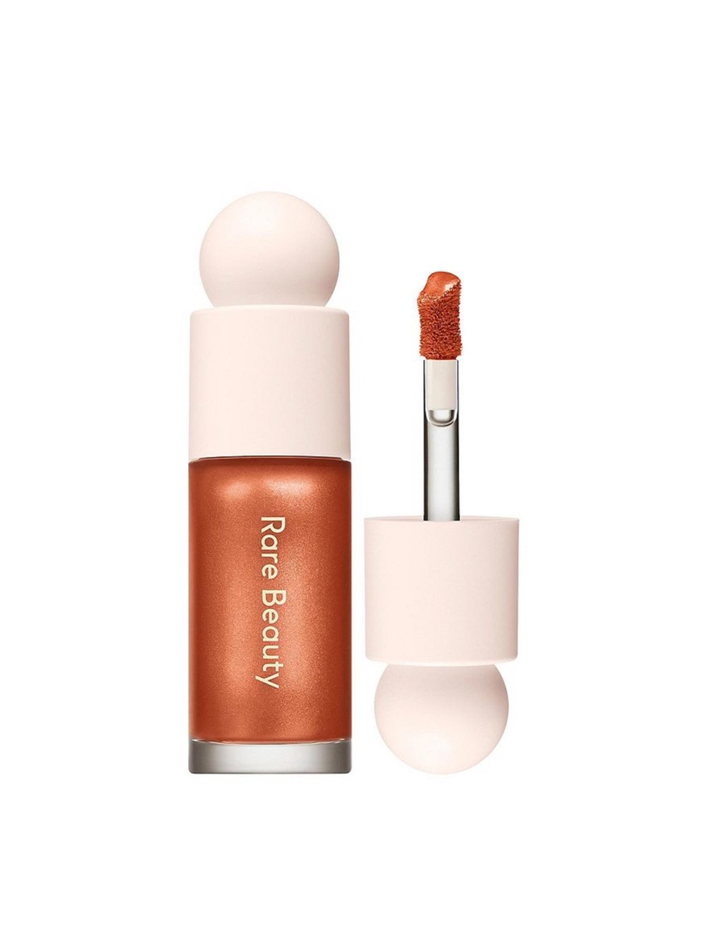 RARE BEAUTY POSITIVE LIGHT LIQUID LUMINIZER HIGHLIGHT